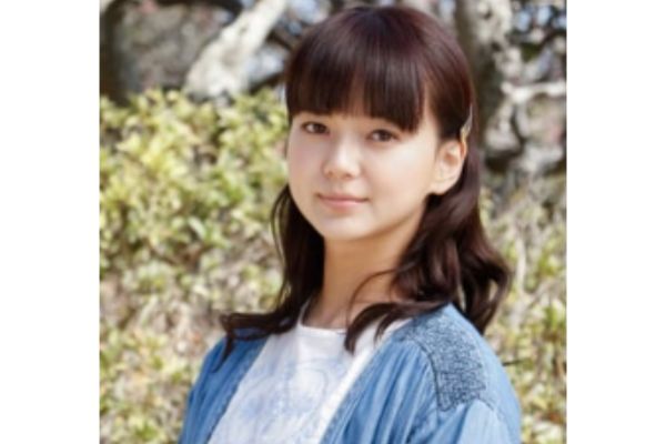 NHK連続テレビ小説『つばさ』の主演を務める多部未華子さん