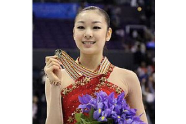 2009年世界フィギュアスケート選手権初優勝