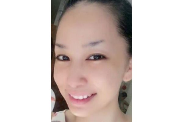 中島美嘉さんのすっぴん画像