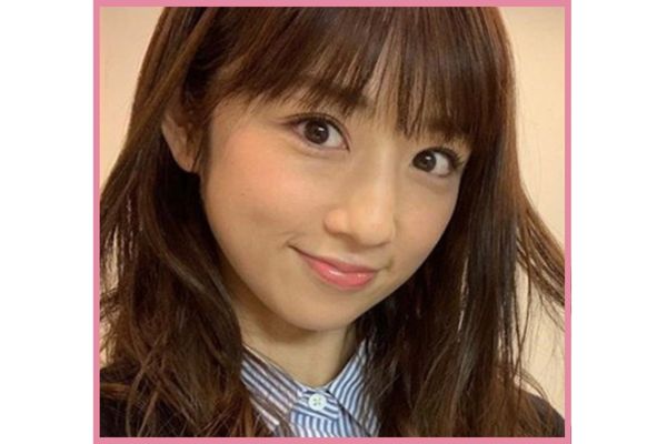 小倉優子のwikiプロフィール