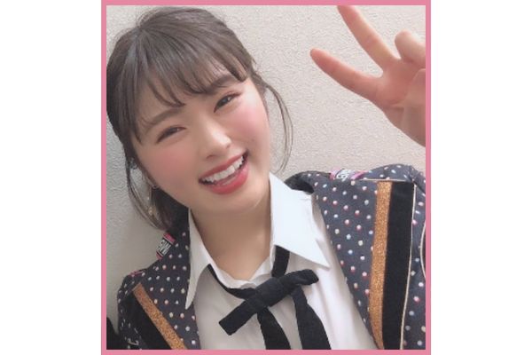 渋谷凪咲さんはNMB48チームMのキャプテンに就任