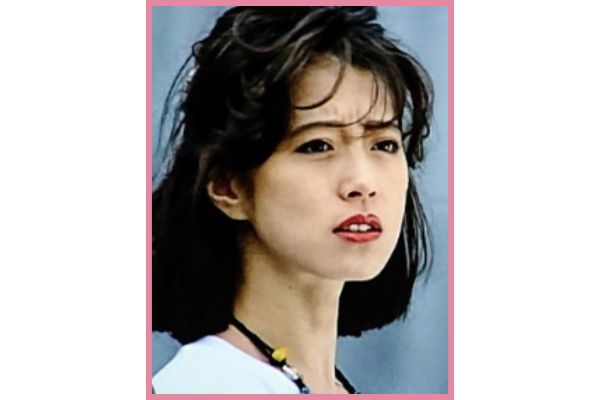 1992年に安田成美さんとW主演を務めたテレビドラマ「素顔のままで」に出演した中森明菜さん