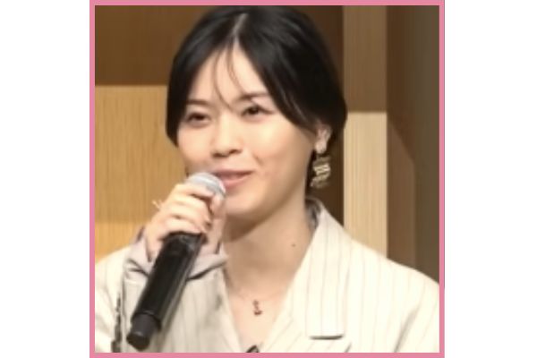 現在の西野七瀬さん