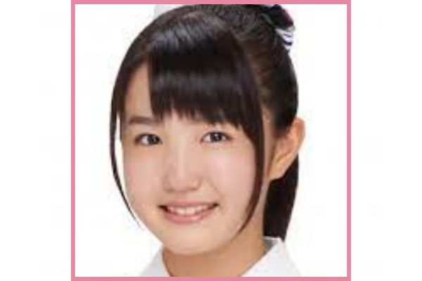 本田仁美さんがオーディションに合格して芸能界デビュー当時