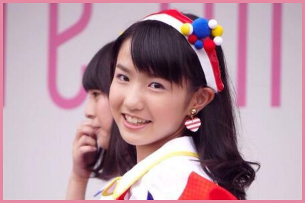 デビューした当時本田仁美さんは12歳