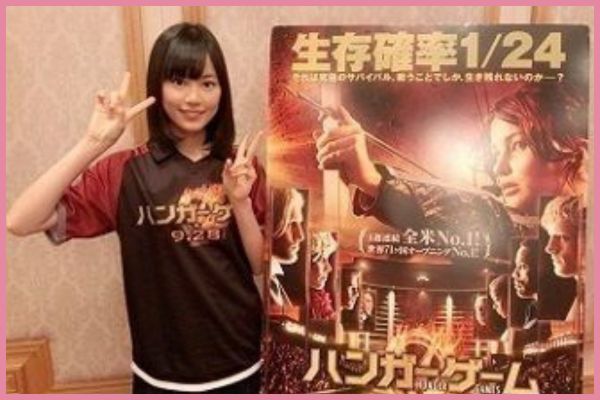 生田絵梨花さんが声優デビュー