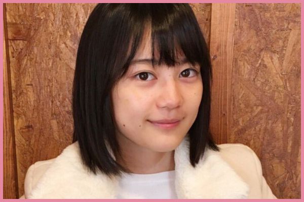 生田絵梨花さんのすっぴん画像