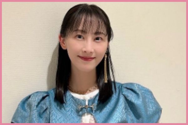 松井玲奈のwikiプロフィール