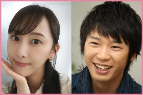 結婚をしたことを発表した松井玲奈さん