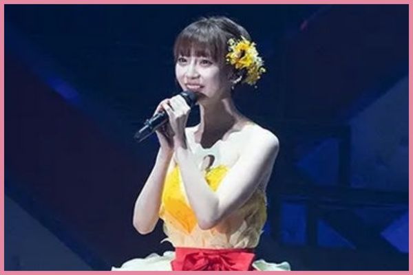 荻野由佳さんはNGT48からの卒業を発表