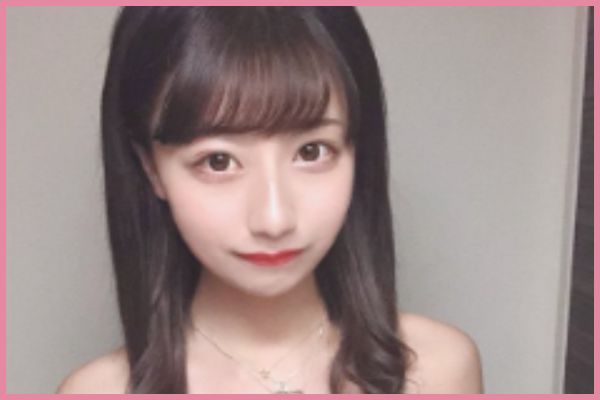 「おやすみセカイ」というアイドルグループに加入していた鈴木優香さん