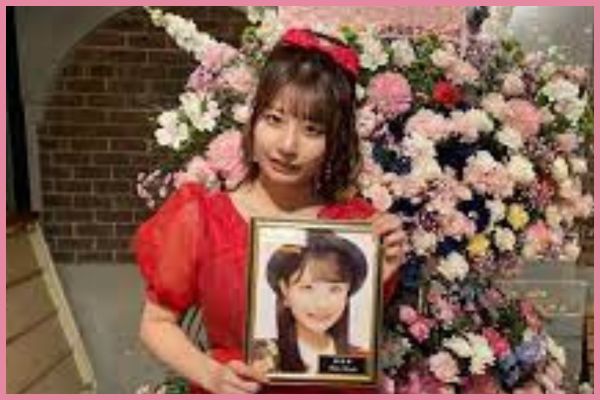 鈴木優香さんがAKB48グループ卒業した当時