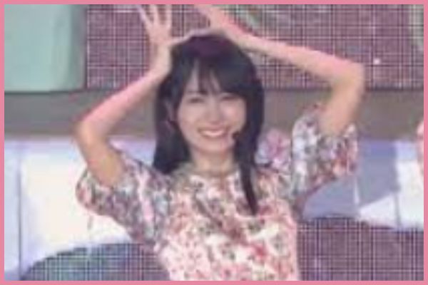 乃木坂46選抜入りを果たした弓木奈於さん