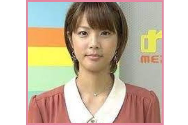 久代萌美さんフジテレビ入社当時