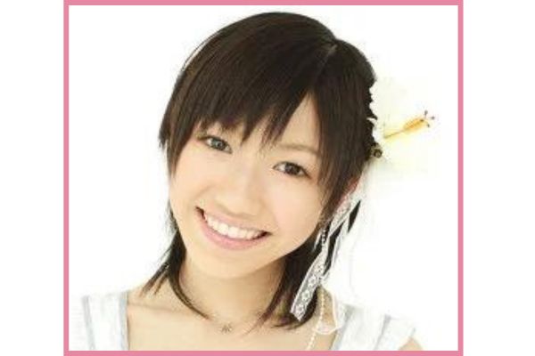 デビュー当時の渡辺麻友さん